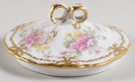 Schleiger 1058-7 Lid for Oversize Sugar Bowl