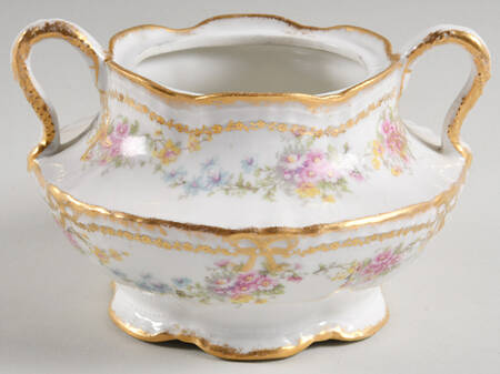 Schleiger 1058-7 Oversize Sugar Bowl-No Lid
