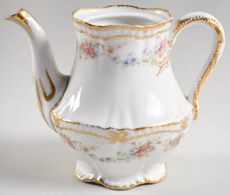 Schleiger 1058-7 Teapot No Lid