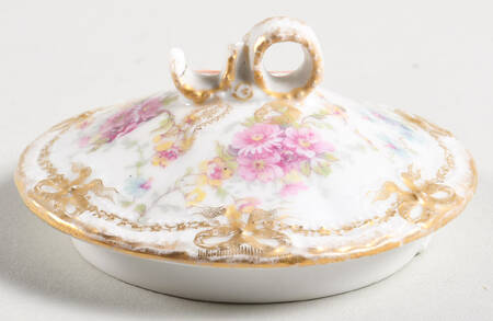 Schleiger 1058-7 Lid for Teapot