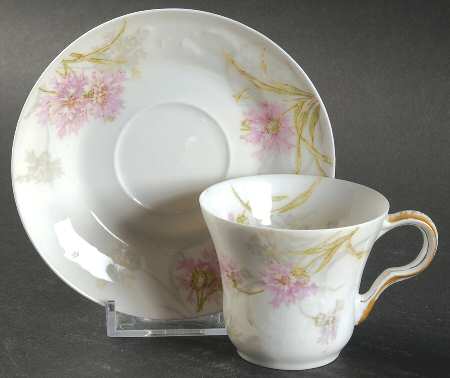 Schleiger 1035-8 by Haviland
