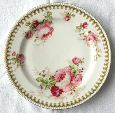 Schleiger 257-8 by Haviland