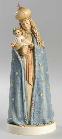 Millennium Madonna by M.I. Hummel