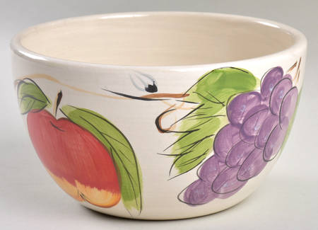 HMQ77 Soup/Cereal Bowl