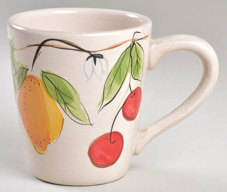 HMQ77 Mug