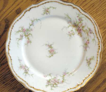 Schleiger 154-5 by Haviland