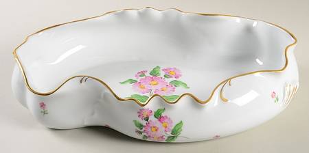 HER73 Centerpiece by Herend