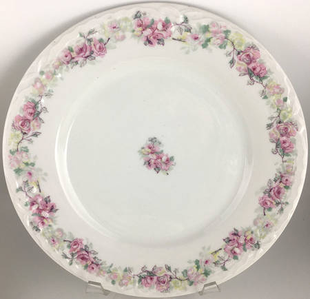 Schleiger 608-3 by Haviland