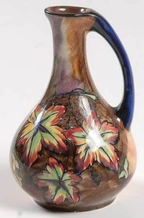 Autumn Tints Ewer 4"