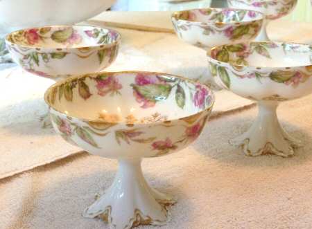 H4108 Punch Cup