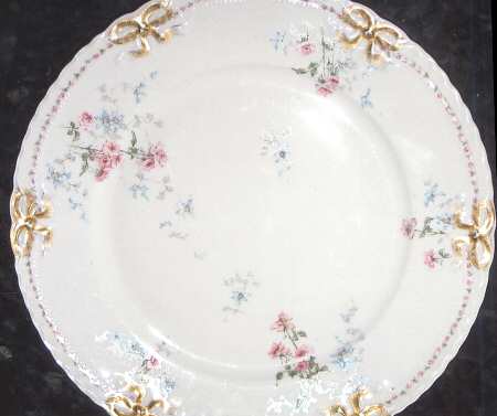 Schleiger 1033-6 by Haviland