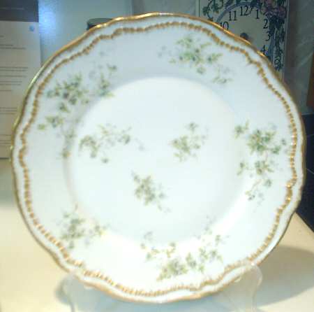 Schleiger 150-24 by Haviland