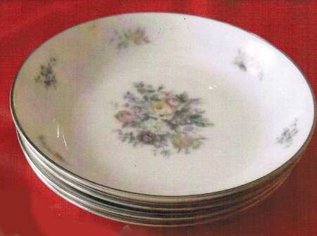19983 Fruit/Dessert (Sauce) Bowl