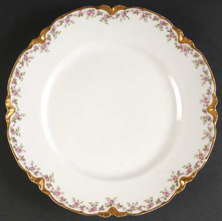 Schleiger 546-3 by Haviland