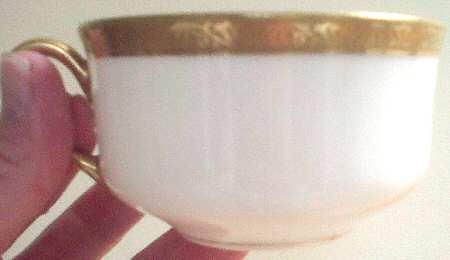 HUT2014 Flat Cup