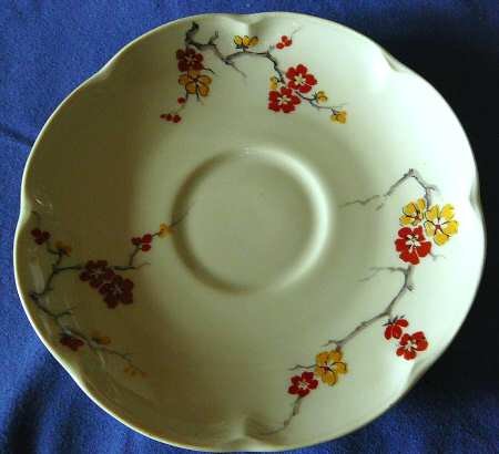 H4119 Saucer