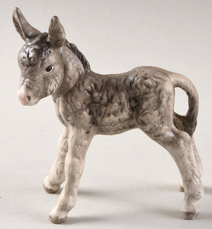 Children's Nativity Donkey - Boxed