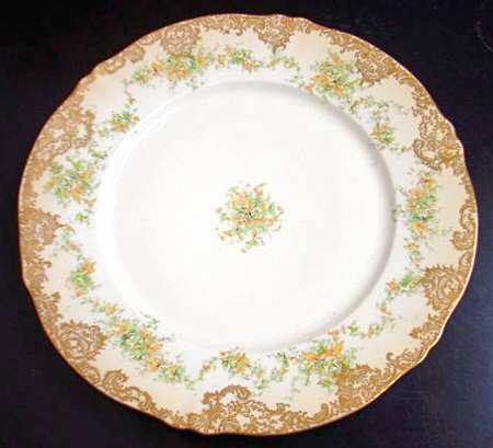 Schleiger 341-7 by Haviland