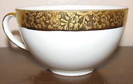 HUT2021 Flat Cup