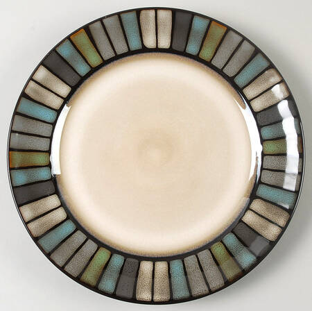 Harper Salad Plate