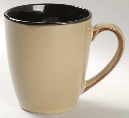 Harper Mug