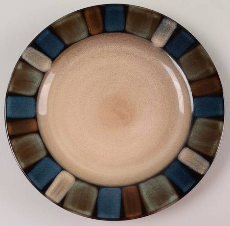Harper Salad Plate