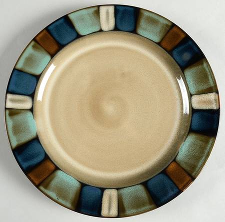 Harper Dinner Plate