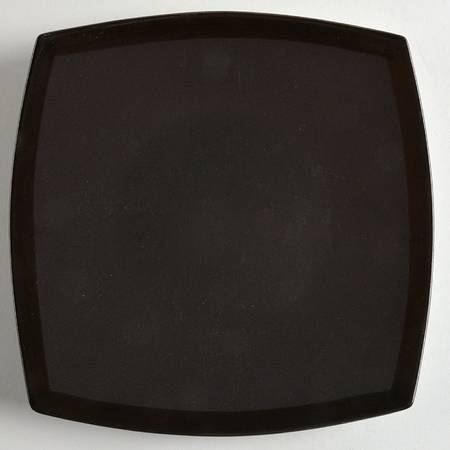 Onyx Salad Plate