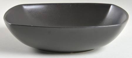 Onyx Soup/Cereal Bowl