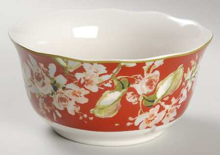Emelia Soup/Cereal Bowl