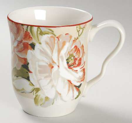 Emelia Mug