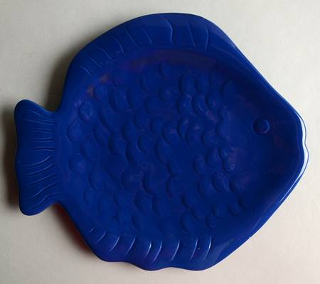 Coastal Collection Dinner Plate