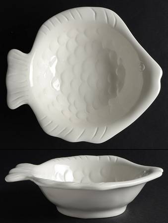 Coastal Collection Coupe Cereal Bowl