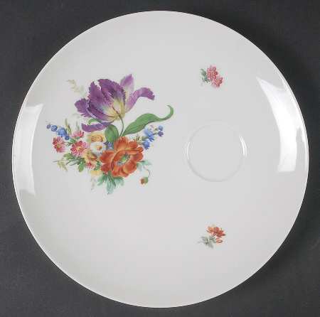 HGE3 Snack Plate