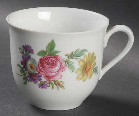 HGE3 Snack Cup