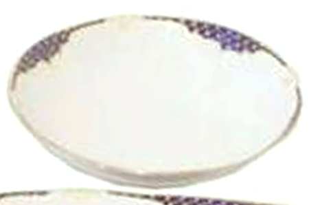 HUT2024 Coupe Soup Bowl