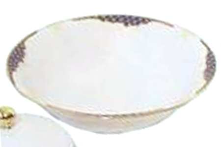 HUT2024 9" Round Vegetable Bowl