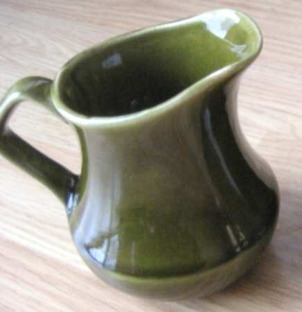 HLC3876 Creamer