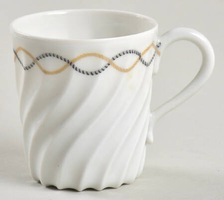 H4135 Flat Demitasse Cup