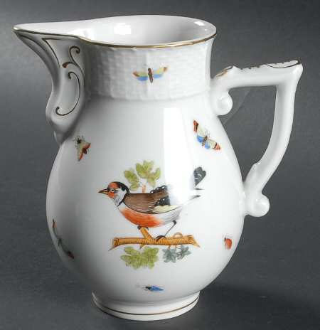 HO 14 Oz Pitcher