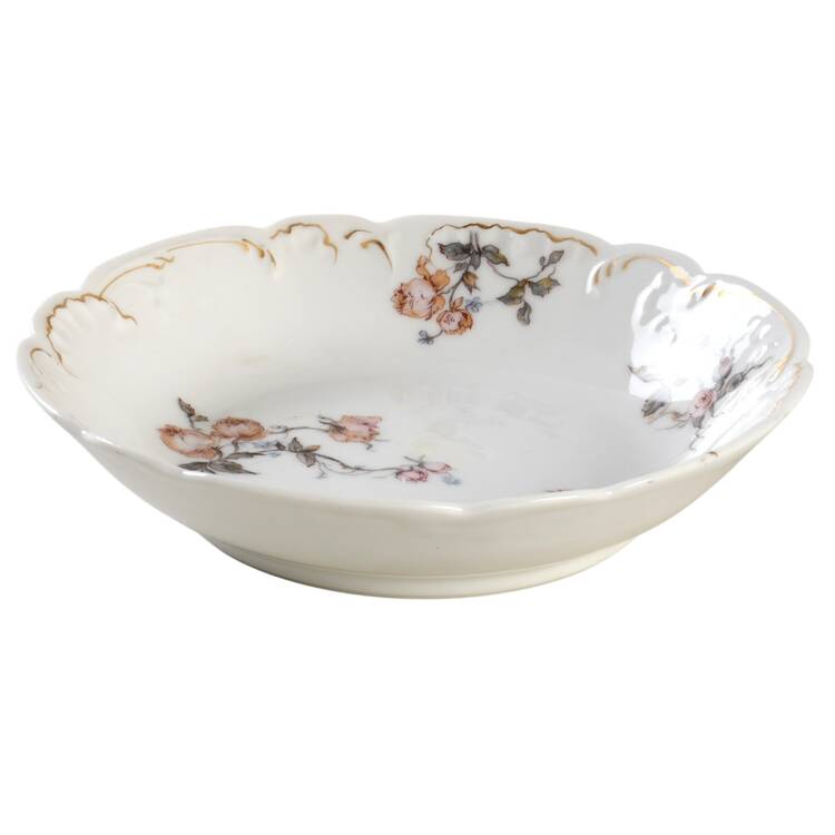 Schleiger 266-7 Fruit/Dessert (Sauce) Bowl