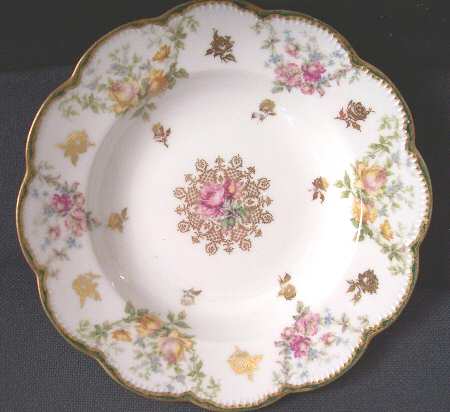 Schleiger 1144-2 by Haviland