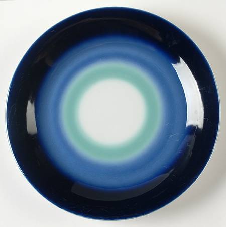 Catalina Salad/Dessert Plate