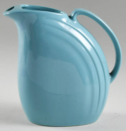 BLUE 48 Oz Nora Jug