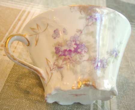 Schleiger 1022-5 Flat Cup