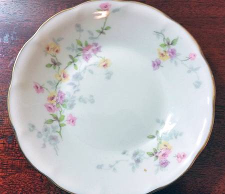 H4155 Fruit/Dessert (Sauce) Bowl