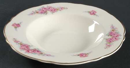 3466 Rim Soup Bowl