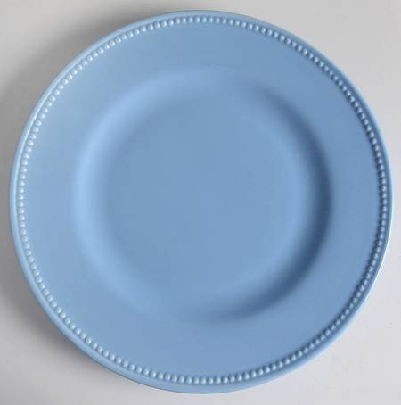 Easter Dinner Plate
