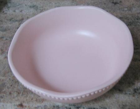 Easter Soup/Cereal Bowl