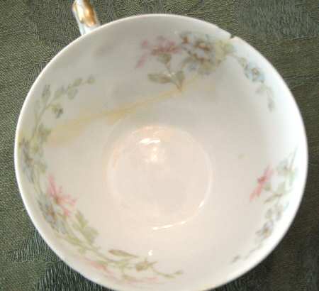 Schleiger 224-6 Flat Cup